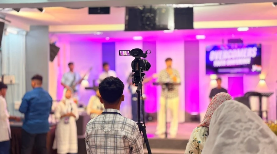 Youth Revival